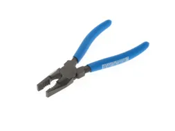 8210-160 TL Combinatietang Duits model 160mm dip-geïsoleerd