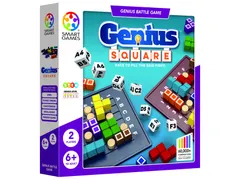 Smart Games Spel IQ Genius