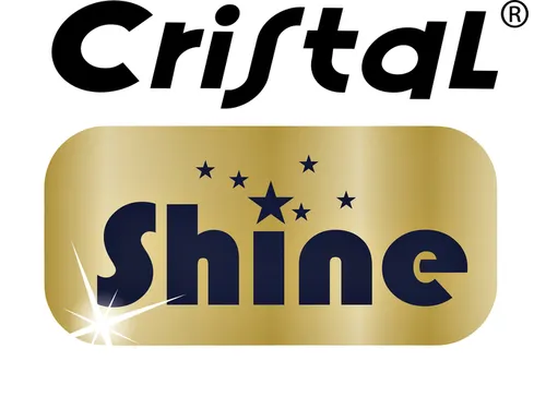 Balpen BIC Cristal medium goud