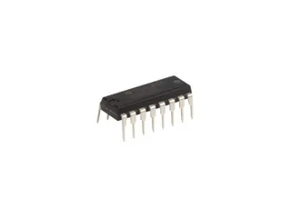 Enkele 8-Kanaals Analoge Multiplexer / Demultiplexer - 1