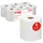 Poetsrol WypAll L20 2-laags 18,3cmx144m 380vel wit 7303