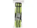 Reflecterende armband First Aid Only neon geel met opbergvak