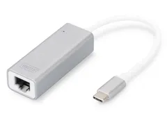 USB Type-C gigabit Ethernet-adapter