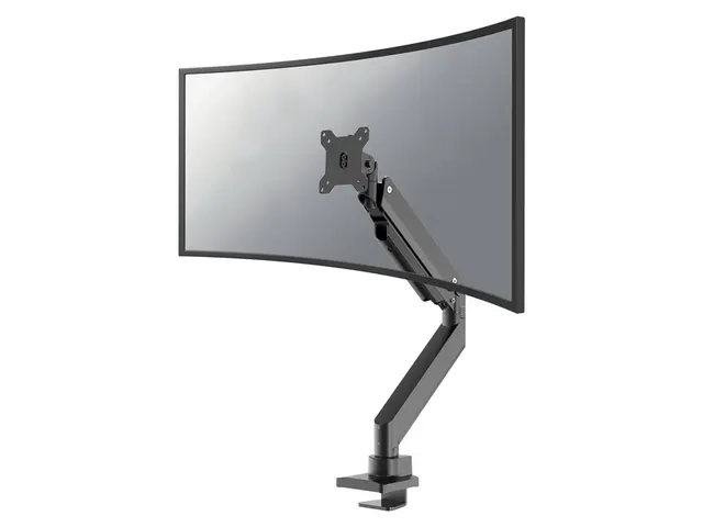 Monitorarm Neomounts NM-D775BLACKPLUS 1 scherm 10-49'' zwart