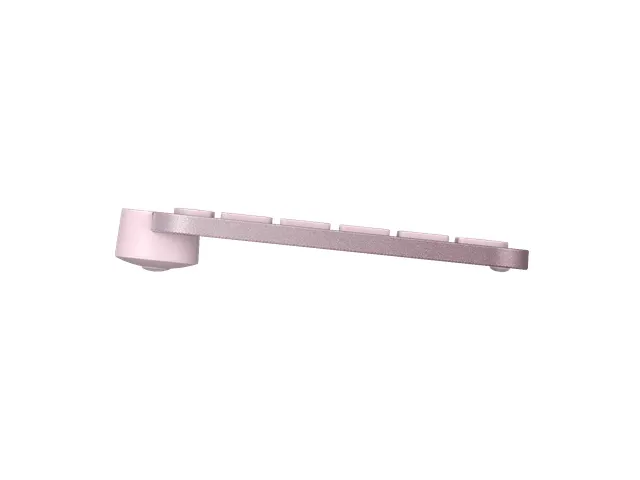 Toetsenbord FR AZERTY Bluetooth Roze 295.99x131.95x20.97mm