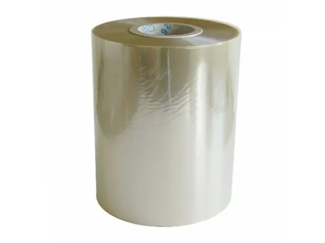 Promens sluitfolie PET/LLDPE 1245 anti-fog seal 400mm Rol