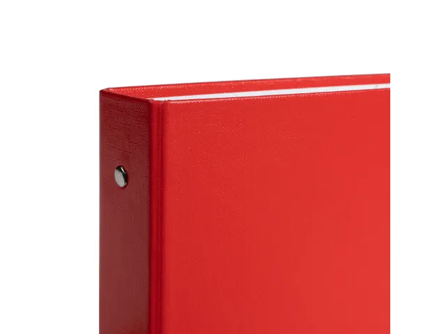 Ringmap PP 125x200 2R 25mm ass