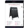 Securit Stoepbord Sandwich Ft 70x120 cm, Zwart