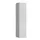 Lockerkast 1800x415x500mm 1x5 vakken cilinderslot, sokkel, RAL9003