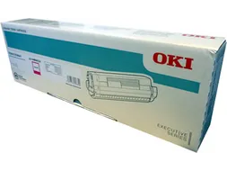 OKI 44844514 ES toner magenta