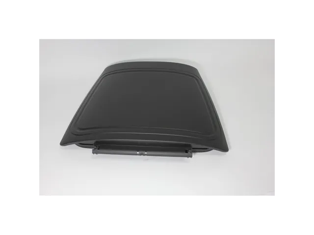 Cover recovery tank kit