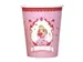Gobelet Haza Princesse 250ml 8 pièces