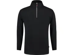 Tricorp 301010 sweater, zwart, maat XL, per stuk