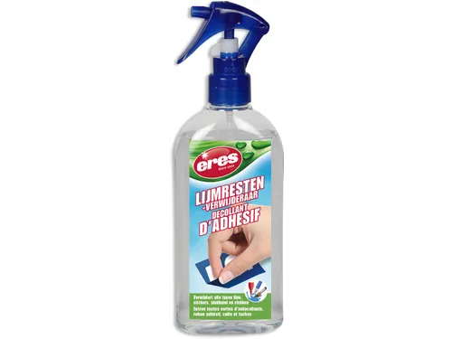 Lijmrestenverwijderaar 250 Ml