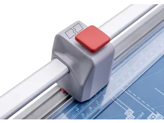 Creatiefset snijmachinekoppen voor Dahle 508 met driehoekige glijstang - 2