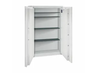 Sistec Euroguard SE III-180/2 Inbraak en brandwerende kluis - 3