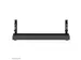 Neomounts ADS07-121BL Kabelgoot - max 5 kg - klembevestiging - univers