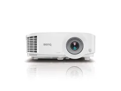 Full HD business projector, 4000lm, DLP, 16000:1, 16:9, RMS 10W