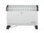 Kachel convector BRASQ CH300 2000W 60m3