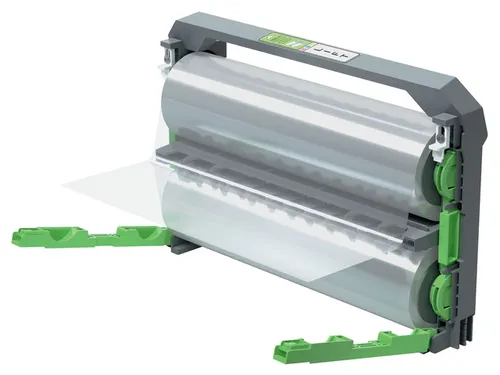 Lamineercassette GBC Foton hervulbaar 100micron