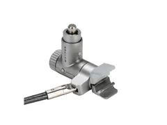 Hs5910Gl Targus Cable Lock HyperSchield MacBook Pro silver