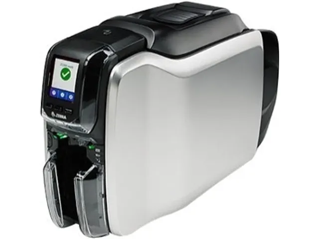 Zebra ZC31-000C000EM00 Kaartprinter Enkelzijdig ZC300 Kleur USB