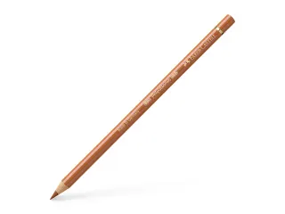 Faber Castell Kleurpotlood Polychromos 187 Gebrande Oker - 1