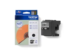 Inkcartridge Brother LC-129XLBK zwart HC