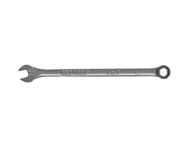 7 3.5 Combinatiesleutel,zeskant 3,5mm