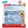 Powerstrips Tesa 58900 deco haken transparant 5 stuks