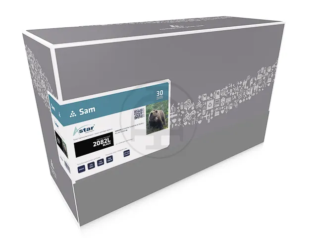 As10635 Astar Samsung Mltd2082L Scx