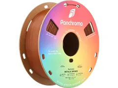 PLA Metallic 1,75mm brons 1kg Panchroma 3D Filament