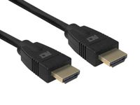 Hdmi 8k Ultra High Speed Connection Cable 2.0 Meter Type 2.1