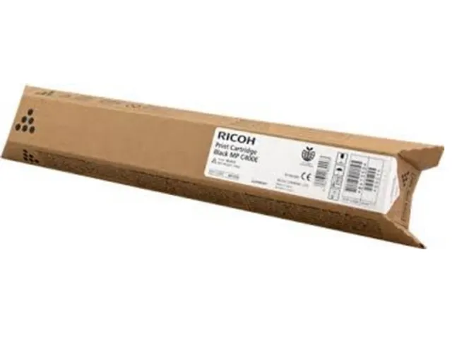 842235 RICOH Type MPC400E MP toner black