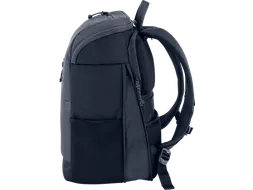 Travel 15,6 Iron Grey laptopbackpack, 25 liter