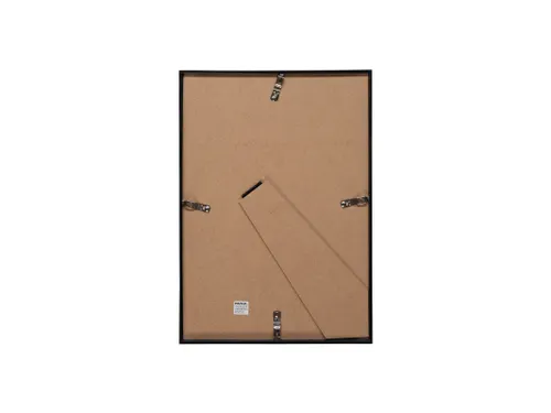 Fotolijst MAULart kunststof 21x30cm Zwart