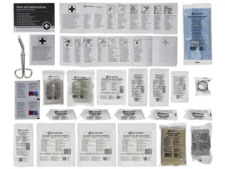 Navulling First Aid Only EHBO -set C - 3