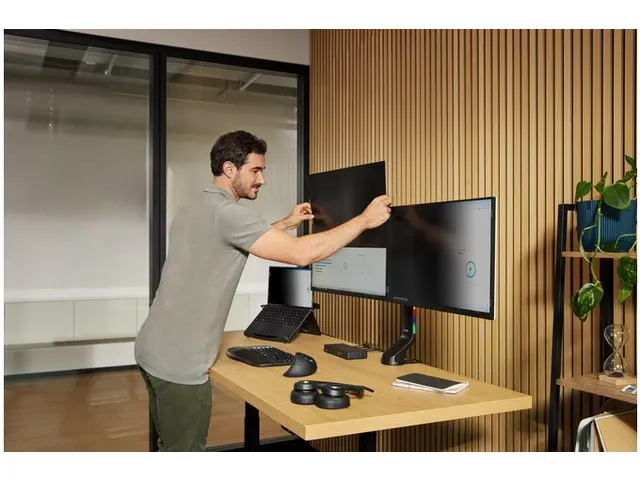 MagPro Privacyschermfilter 31.5 inch 16:9