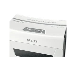 Papiervernietiger Leitz IQ Protect Premium 8X snippers 4x40mm - 6