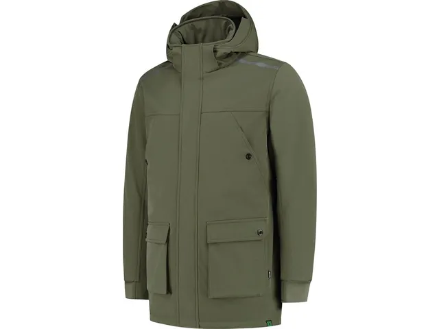 Tricorp 402713 Parka S Arm