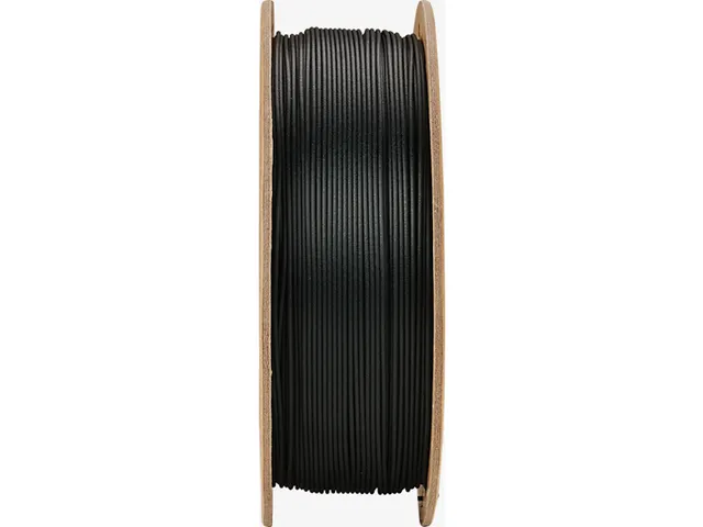 PLA-CF 1.75mm donkergroen 1kg Creality Hyper Serie 3D Filament