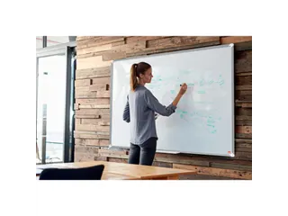 Whiteboard Nobo Premium Plus Widescreen 40x71cm emaille - 8
