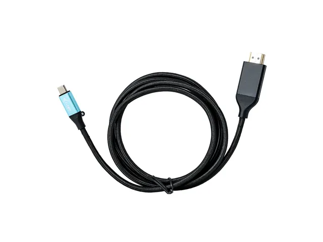 i-tec USB-C naar HDMI 4K / 60 hZ Adapterkabel 150cm