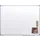 Whiteboard Legamaster premium 75x100cm