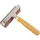 Creativ Company Linoleumroller rubber 9.8x3cm