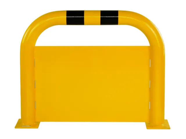 arceau de protection,p. int./ext.,HxlxP 600x1000x195mm,acier