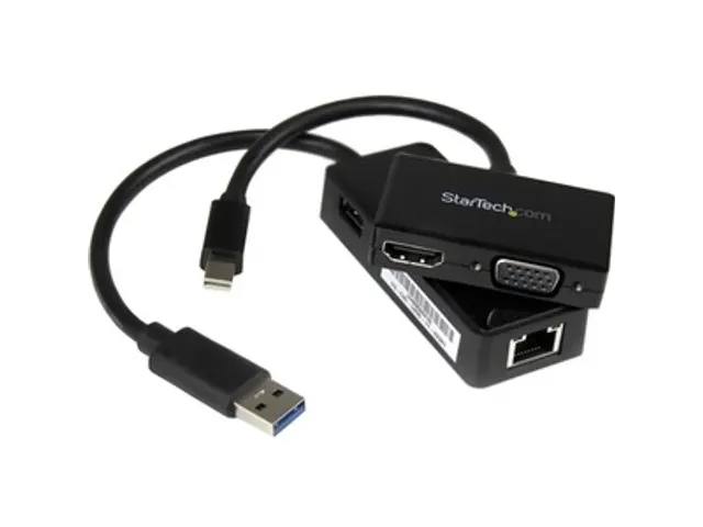 Surface 3 & Surface Pro 3 Accessory Kit