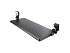 OUTLET Uitschuifbare Toetsenbordlade voor onder Bureaublad