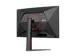AOC C27G4Z2 27 inch curved Full HD gamingmonitor 260 Hz