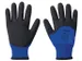 Handschoen Cold Grip, Maat 9 Polyamide Blauw